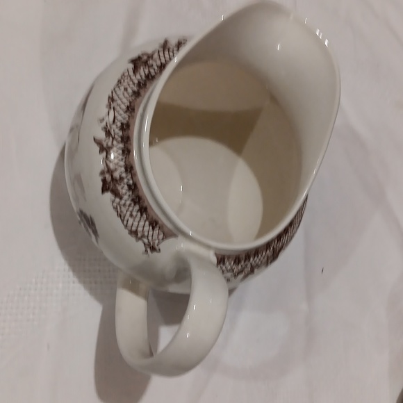 Fair winds pitcher - Picture 4 of 5